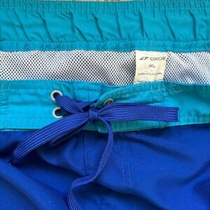 Men’s bathing suit